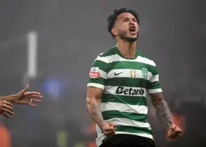 لوئیس سوارز امیدهای مورینیو را زنده کرد