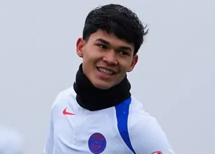 درو پاریس را دیوانه خودش کرد