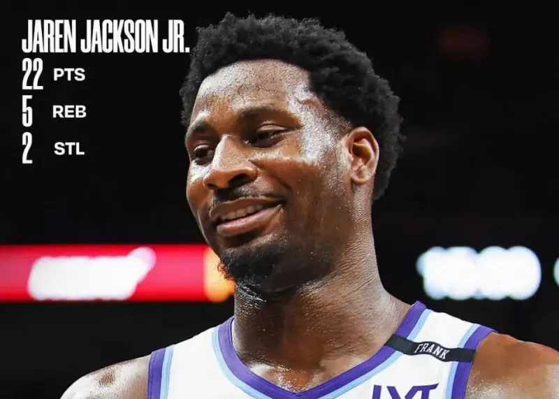 ‏برد یوتا بدون ستاره‌ها و  میامی در شوک ثانیه‌ آخر!