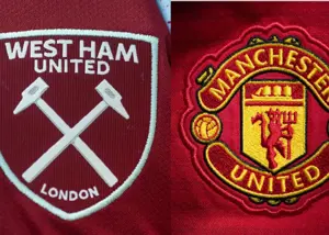 ترکیب احتمالی وستهم و یونایتد | پنجمین برد متوالی!