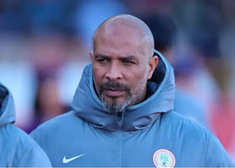 گاف مربی نیجریه درباره رئال: کی‌روش را فراموش کرد