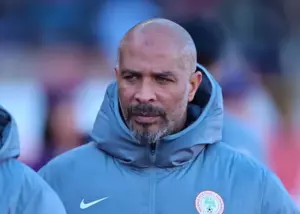 گاف مربی نیجریه درباره رئال: کی‌روش را فراموش کرد