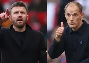 یونایتد باید با کریک قرارداد ببندد، نه توخل!