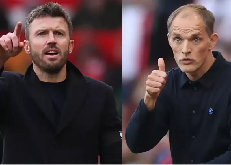 یونایتد باید با کریک قرارداد ببندد، نه توخل!