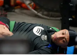 هراس بارسا: رافینیا باز هم غایب است