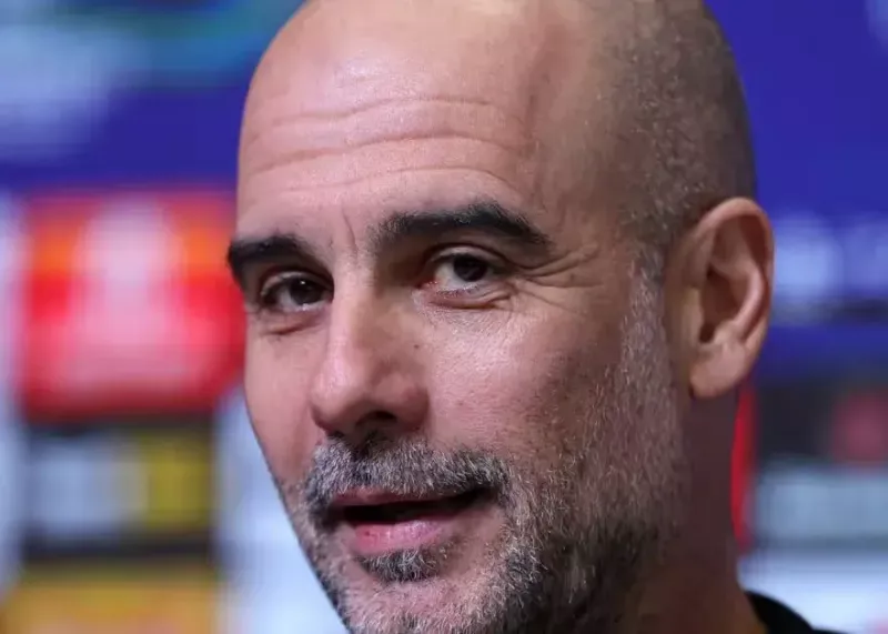 گواردیولا: وقتی می‌بازیم قرار است کره زمین محو شویم!