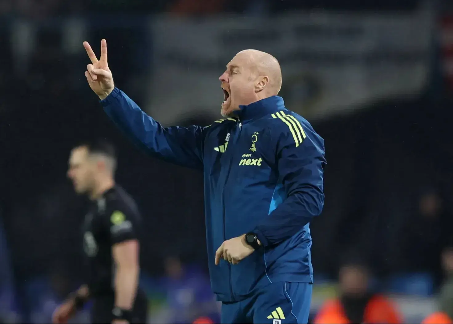 دایچ شبه اخراج را به چالش کشید!