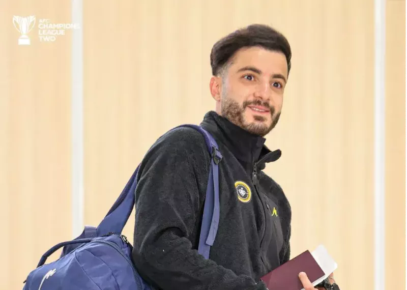 لطفی بازیکنی که محرم نمی‌تواند از او بگذرد!