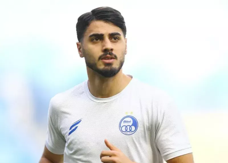 سحرخیزان در تدارک گل 2 در آسیا