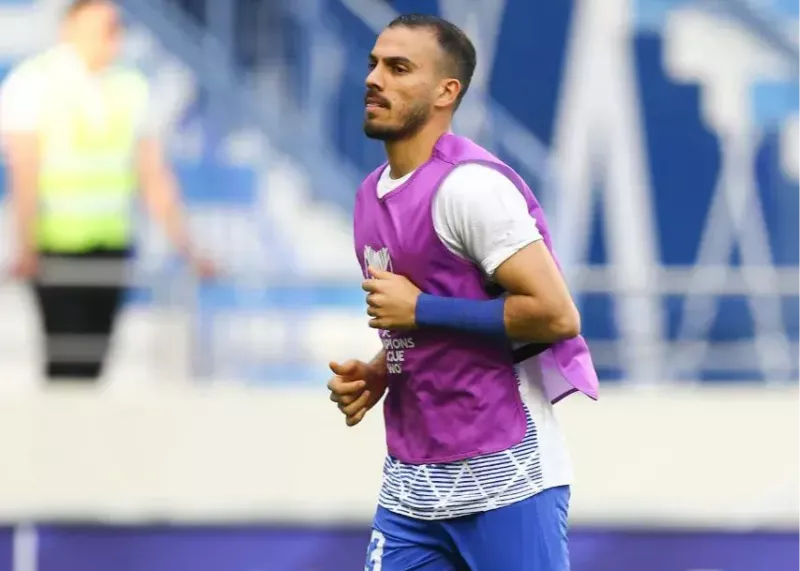 چپ‌پای استقلال با گل به آسیا برگشت