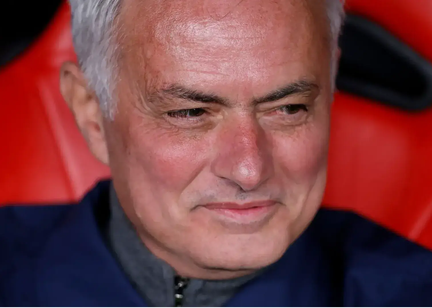 نقشه جذاب: مورینیو روی نیمکت پرتغال!