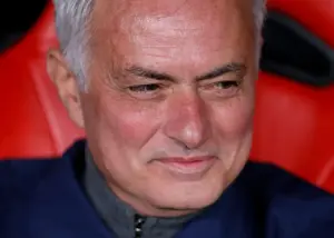 نقشه جذاب: مورینیو روی نیمکت پرتغال!