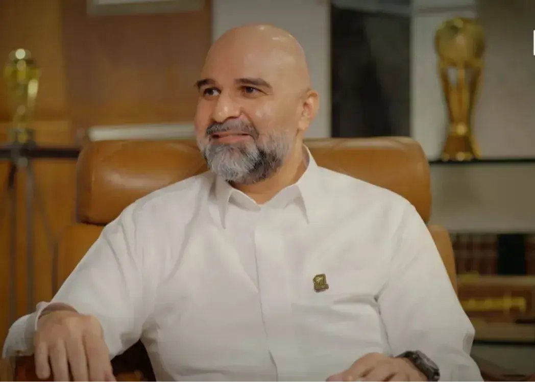 رئیس الاتحاد: ادامه کار با بنزما غیرممکن بود