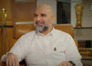 رئیس الاتحاد: ادامه کار با بنزما غیرممکن بود