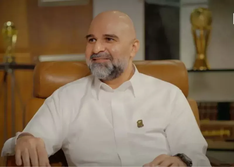 رئیس الاتحاد: ادامه کار با بنزما غیرممکن بود