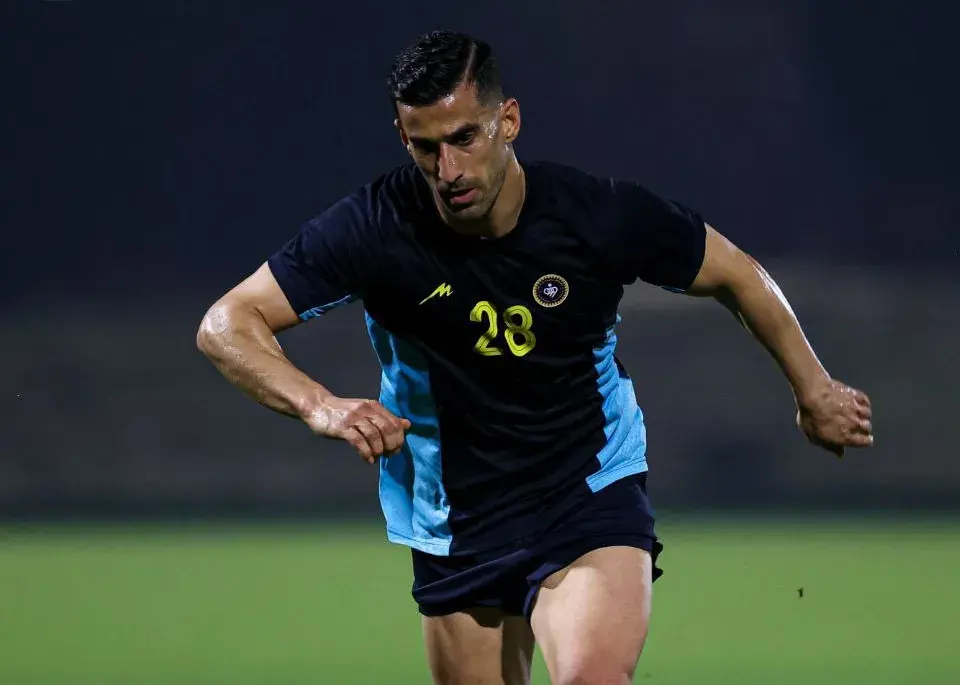 بازگشت حاج‌صفی به اتمسفر تیم ملی!