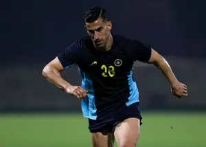 بازگشت حاج‌صفی به اتمسفر تیم ملی!