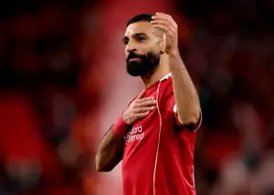 ‏اولین اقدام جدی: مذاکره الاتحاد با صلاح