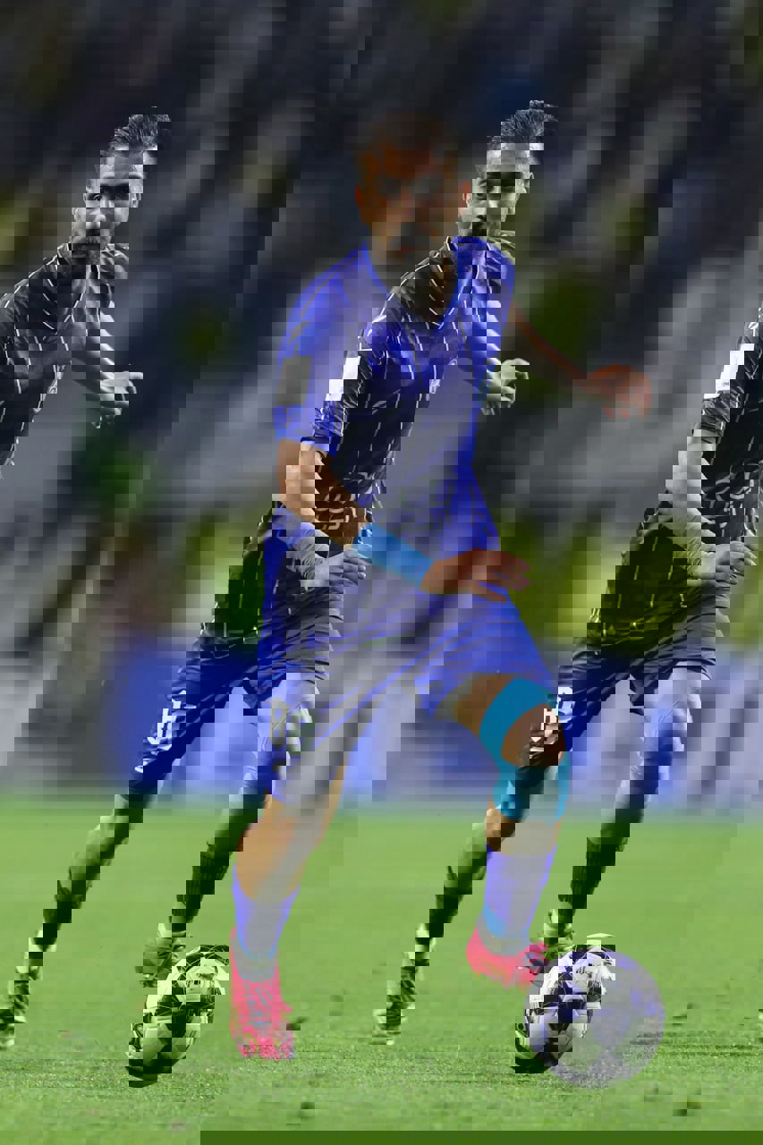 مهران استقلال خیلی دیر آمد (عکس)