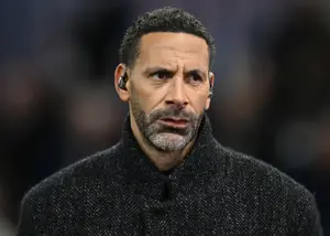 اعتراف تلخ ریو فردیناند: روی ویلچر می‌نشینم!