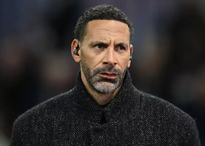 اعتراف تلخ ریو فردیناند: روی ویلچر می‌نشینم!