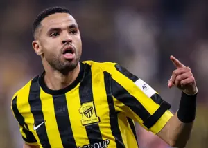 جانشین بنزما برای اولین گل، سه دقیقه نیاز داشت