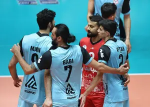 ارومیه، بازگشت برق‌آسا و پیروزی‌ دلچسب