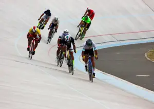 دعوت ۶ دوچرخه‌سوار به اردوی تیم ملی