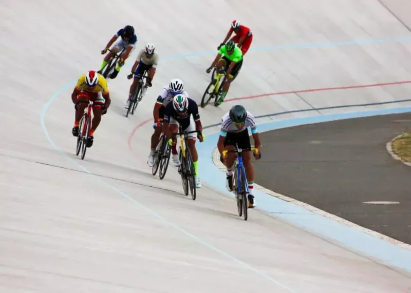 دعوت ۶ دوچرخه‌سوار به اردوی تیم ملی