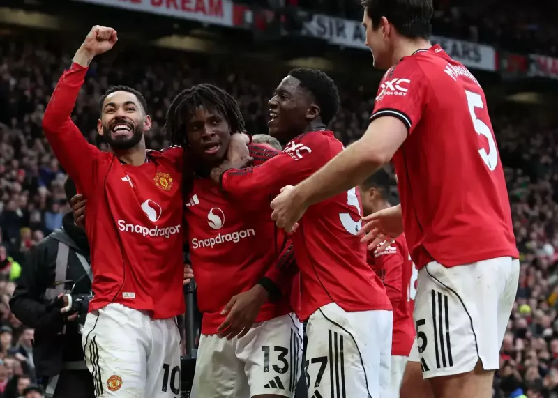 ترکیب وستهم-منچستریونایتد | آماده پنجمین برد