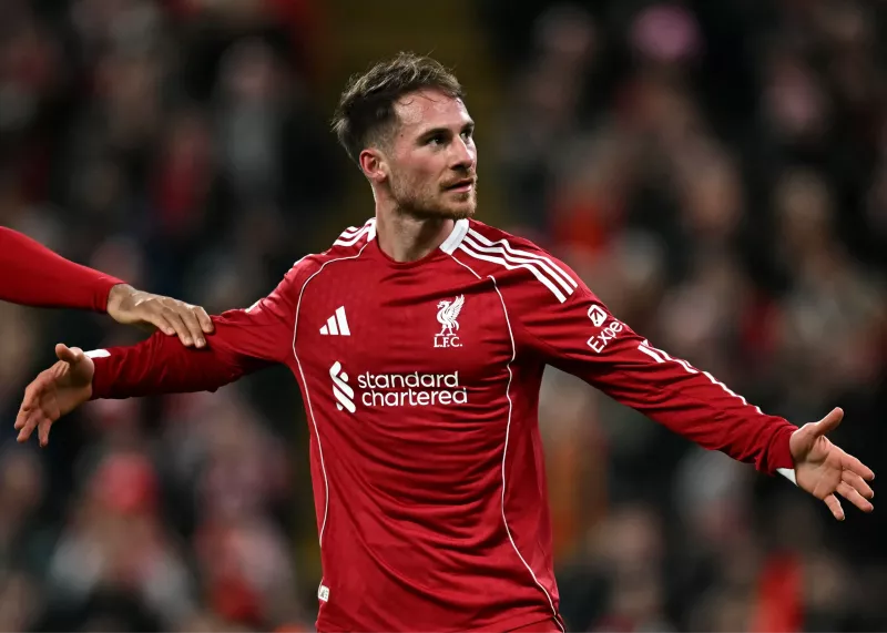 چراغ سبز ستاره لیورپول به رئال: شاید در آینده!