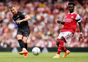 حمله عجیب سویا به آرسنال: اینکاره نیستید!