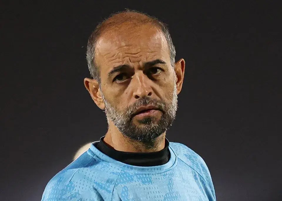 ترکیب احتمالی سپاهان برای بازی با الاهلی