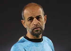 ترکیب احتمالی سپاهان برای بازی با الاهلی