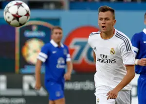 زیدان گفت بمان و من رفتم، خیلی احمق بودم!