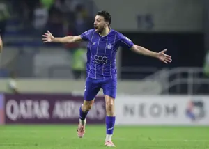 الحدادی: ایمان دارم که استقلال قهرمان لیگ می‌شود