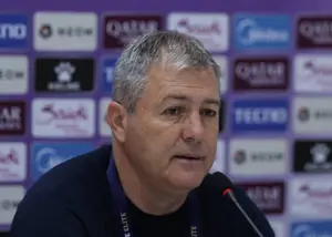 اسکوچیچ: گل بچگانه خوردیم و باختیم