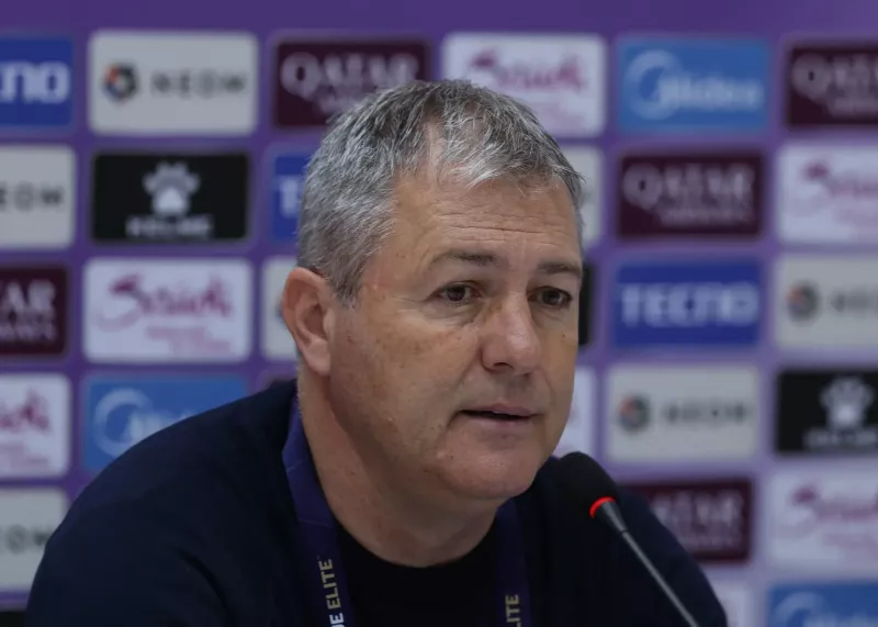 اسکوچیچ: گل بچگانه خوردیم و باختیم