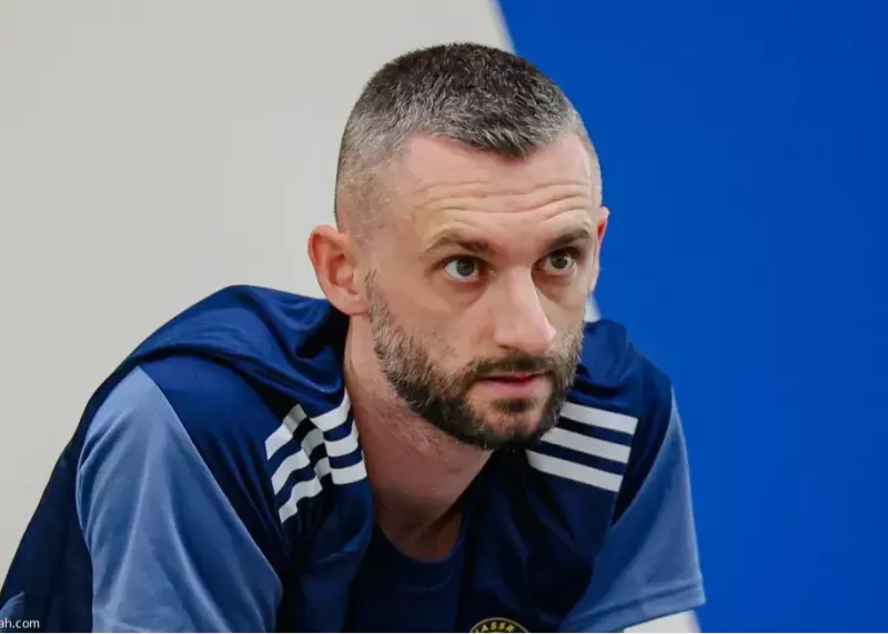 تمدید النصر با مهندس کروات