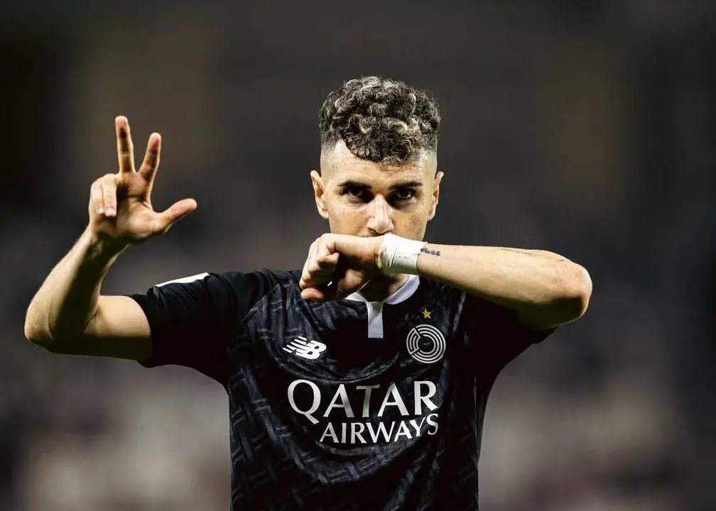 روزنامه الرایه: السد یک شعار مقابل تراکتور داشت