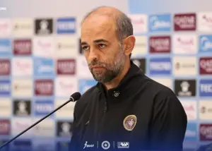 نویدکیا: چیزی تمام نشده و فقط یک نیمه بازی بود