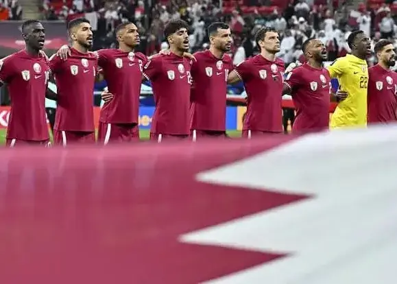 حریفان دوستانه قطر: آرژانتین، صربستان، ایرلند!