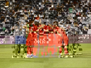 پنج تیم در جدال مرگ و زندگی فوتبال آسیا