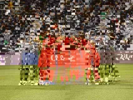 پنج تیم در جدال مرگ و زندگی فوتبال آسیا