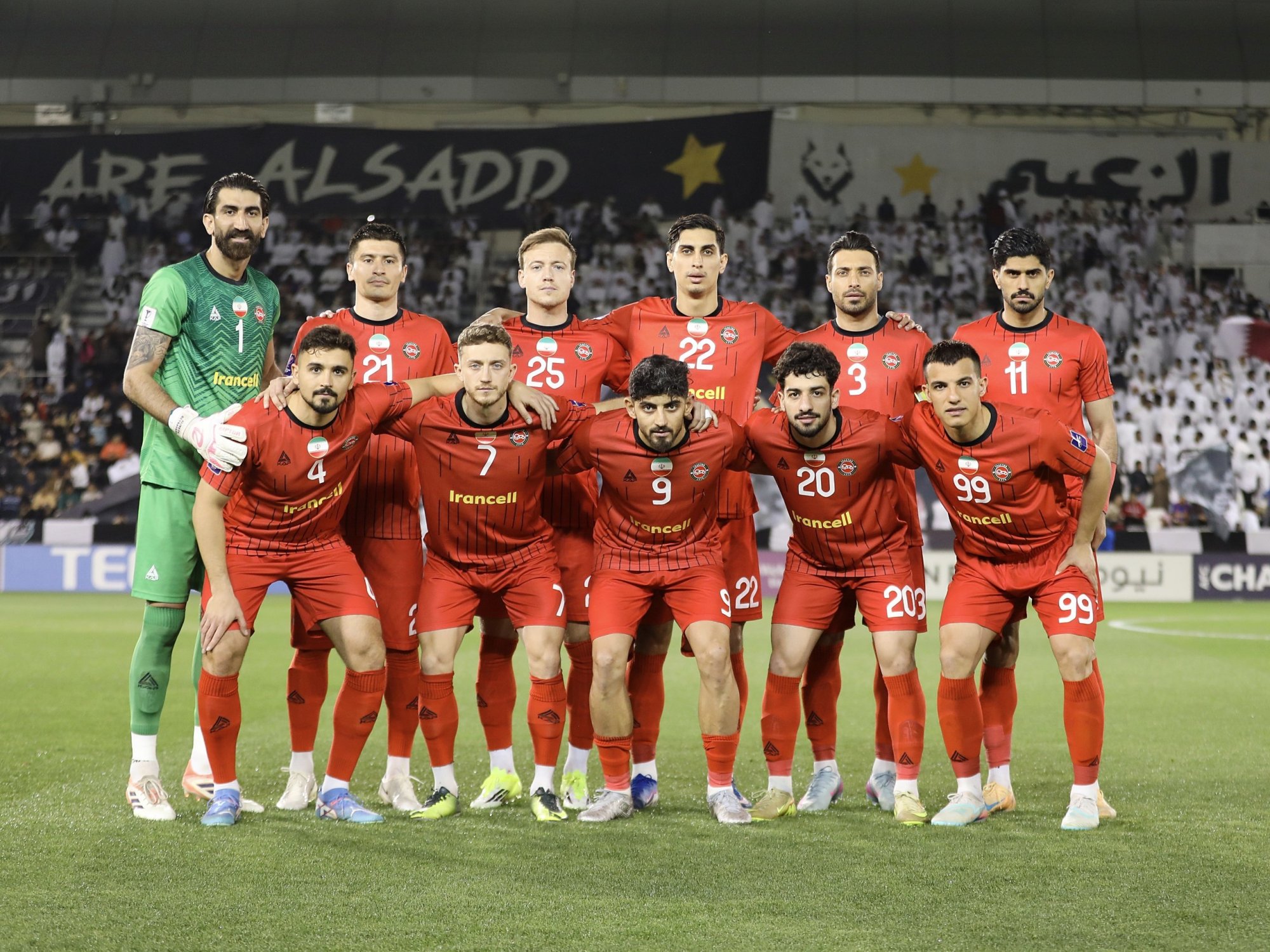 استخر تراکتور سوراخ شد!