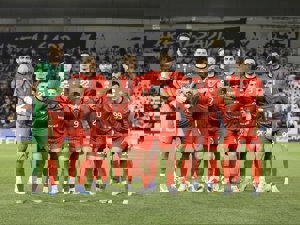 هتل محل اقامت تراکتور را آب برد!