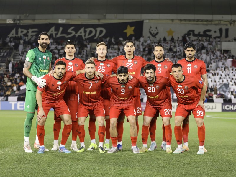 هتل محل اقامت تراکتور را آب برد!