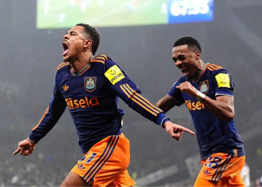 تاتنهام ۱-۲ نیوکسل | فرانک دل یک‌قدمی اخراج!