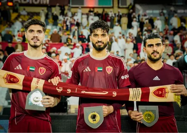 اتفاق بی‌سابقه برای لژیونرهای ایرانی در الوحده