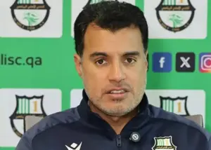 تمجید یونس علی از سپاهان: قدرتمند هستند